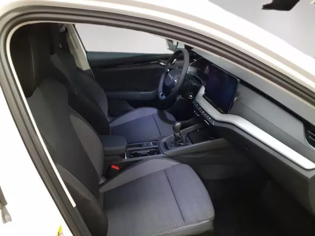 Skoda Octavia 2.0 TDI Selection 85 kW (115 CV) de segunda mano