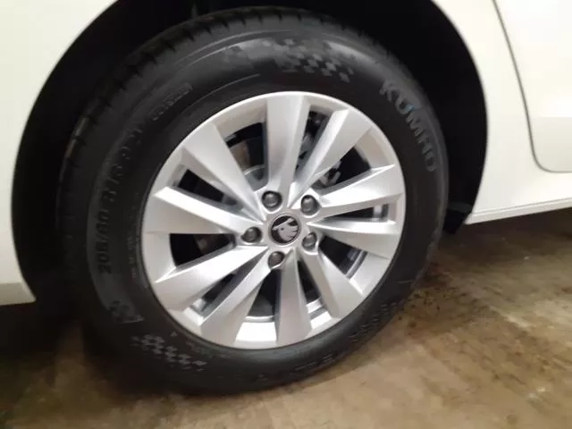 Skoda Octavia 2.0 TDI Selection 85 kW (115 CV) de segunda mano