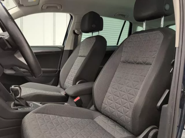 Volkswagen Tiguan Life 1.5 TSI 110 kW (150 CV) DSG de segunda mano