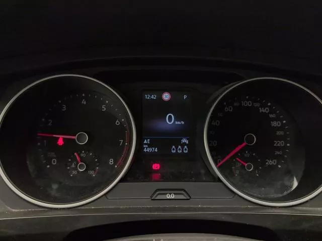 Volkswagen Tiguan Life 1.5 TSI 110 kW (150 CV) DSG de segunda mano