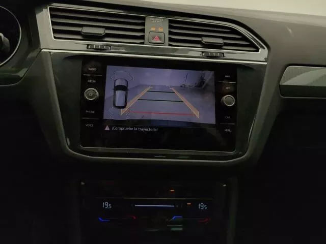 Volkswagen Tiguan Life 1.5 TSI 110 kW (150 CV) DSG de segunda mano