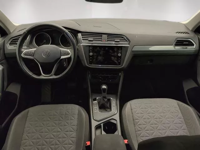 Volkswagen Tiguan Life 1.5 TSI 110 kW (150 CV) DSG de segunda mano