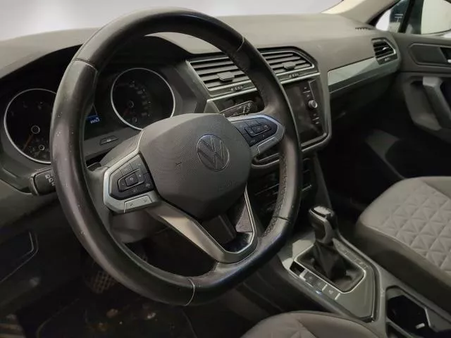 Volkswagen Tiguan Life 1.5 TSI 110 kW (150 CV) DSG de segunda mano
