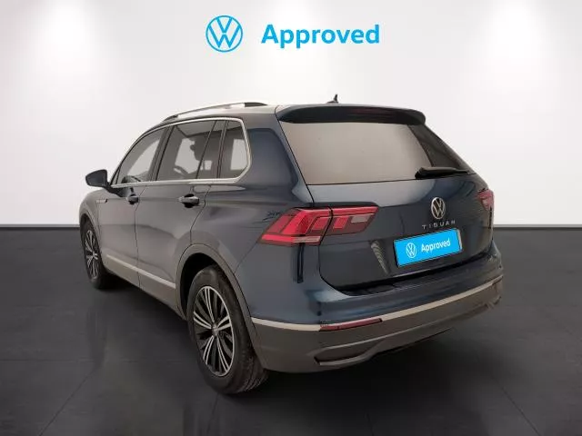 Volkswagen Tiguan Life 1.5 TSI 110 kW (150 CV) DSG de segunda mano