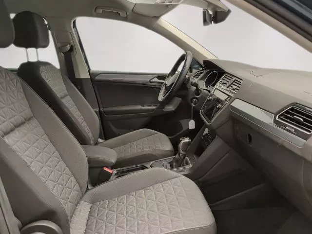 Volkswagen Tiguan Life 1.5 TSI 110 kW (150 CV) DSG de segunda mano