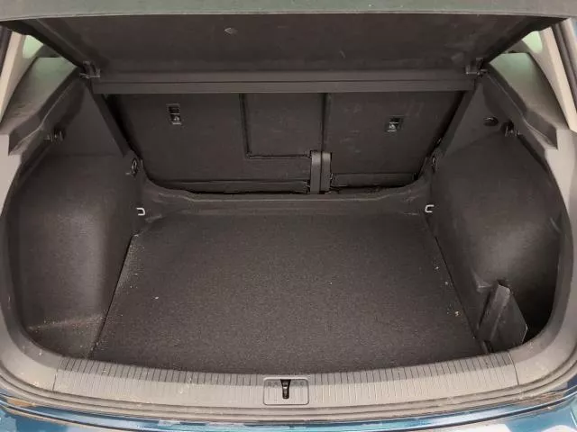 Volkswagen Tiguan Life 1.5 TSI 110 kW (150 CV) DSG de segunda mano