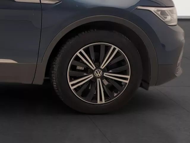 Volkswagen Tiguan Life 1.5 TSI 110 kW (150 CV) DSG de segunda mano