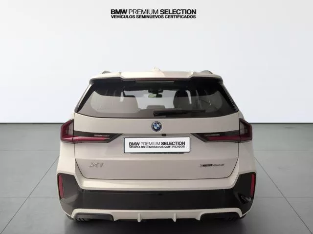 BMW X1 xDrive30e 240 kW (326 CV) de segunda mano
