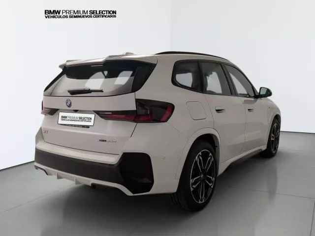 BMW X1 xDrive30e 240 kW (326 CV) de segunda mano