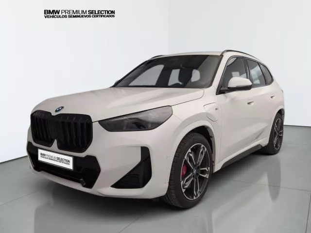 BMW X1 xDrive30e 240 kW (326 CV) de segunda mano