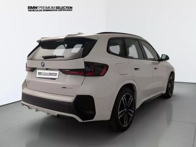 BMW X1 xDrive30e 240 kW (326 CV) de segunda mano