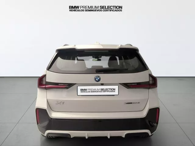 BMW X1 xDrive30e 240 kW (326 CV) de segunda mano
