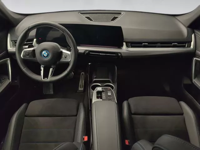 BMW X1 xDrive30e 240 kW (326 CV) de segunda mano