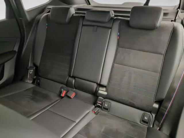 BMW X1 xDrive30e 240 kW (326 CV) de segunda mano