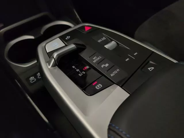 BMW X1 xDrive30e 240 kW (326 CV) de segunda mano