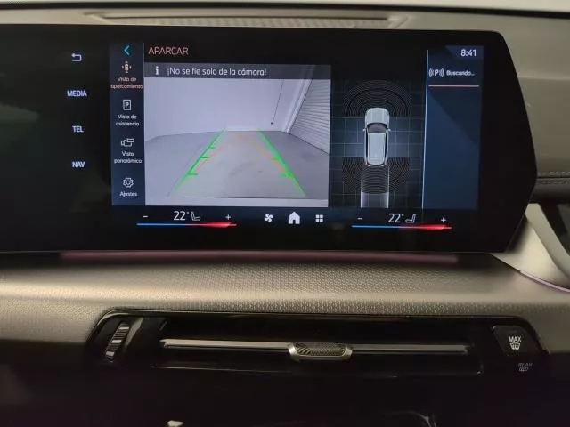 BMW X1 xDrive30e 240 kW (326 CV) de segunda mano