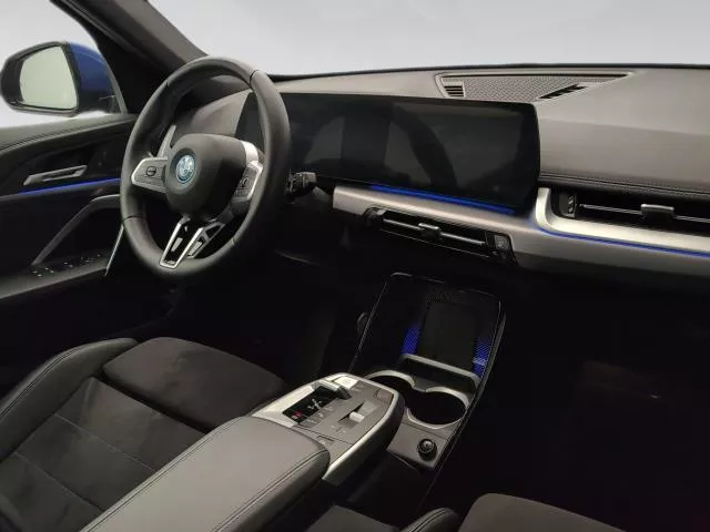 BMW X1 xDrive30e 240 kW (326 CV) de segunda mano