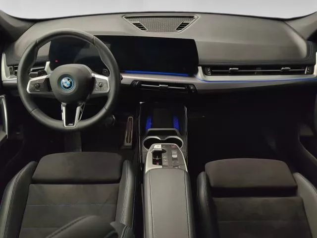 BMW X1 xDrive30e 240 kW (326 CV) de segunda mano