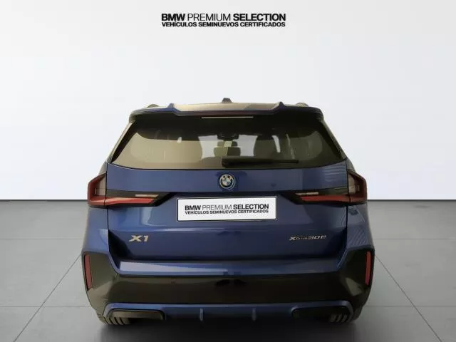 BMW X1 xDrive30e 240 kW (326 CV) de segunda mano