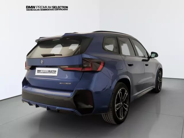 BMW X1 xDrive30e 240 kW (326 CV) de segunda mano
