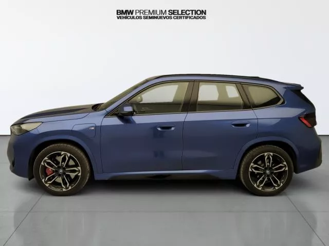 BMW X1 xDrive30e 240 kW (326 CV) de segunda mano
