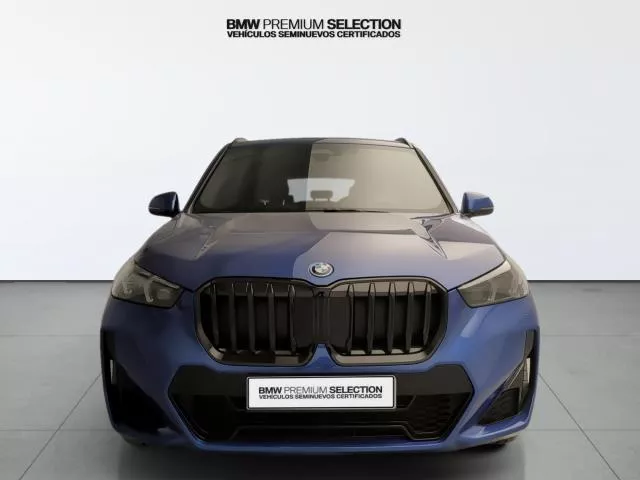 BMW X1 xDrive30e 240 kW (326 CV) de segunda mano