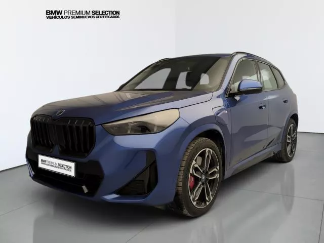 BMW X1 xDrive30e 240 kW (326 CV) de segunda mano