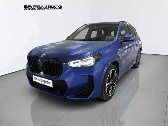BMW X1 xDrive30e 240 kW (326 CV) de segunda mano