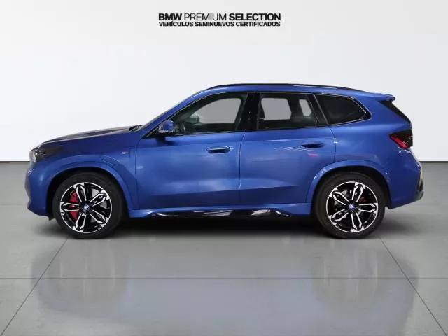 BMW X1 xDrive30e 240 kW (326 CV) de segunda mano