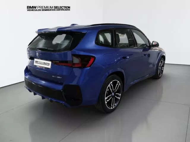 BMW X1 xDrive30e 240 kW (326 CV) de segunda mano