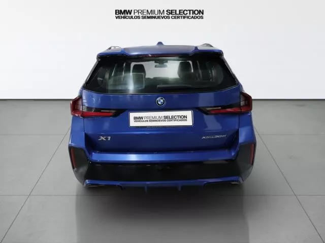 BMW X1 xDrive30e 240 kW (326 CV) de segunda mano