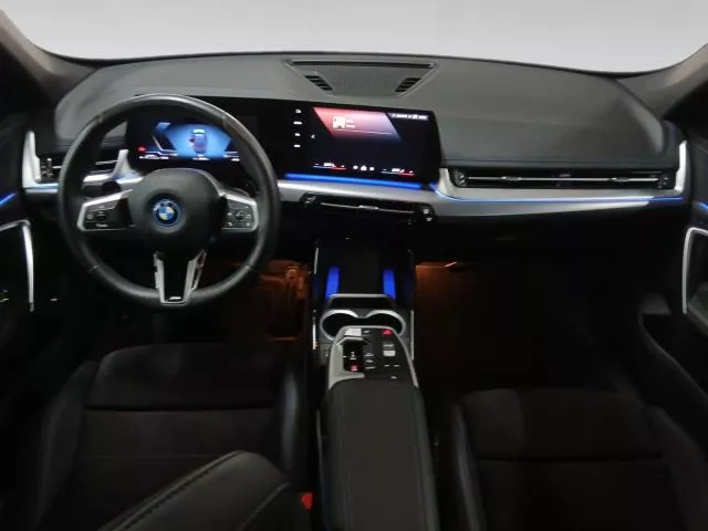 BMW X1 xDrive30e 240 kW (326 CV) de segunda mano