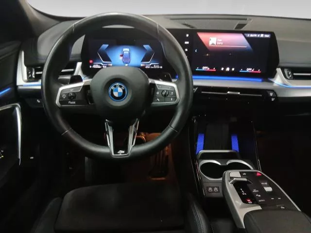 BMW X1 xDrive30e 240 kW (326 CV) de segunda mano
