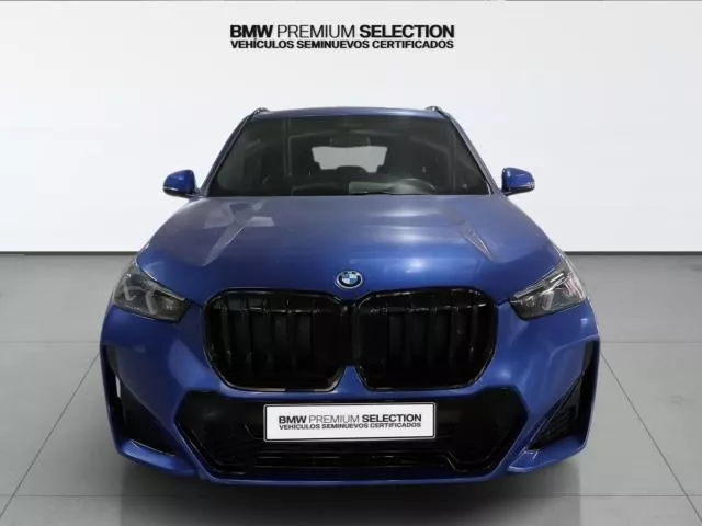 BMW X1 xDrive30e 240 kW (326 CV) de segunda mano