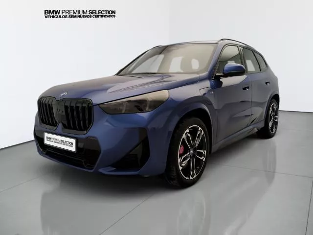 BMW X1 xDrive30e 240 kW (326 CV) de segunda mano