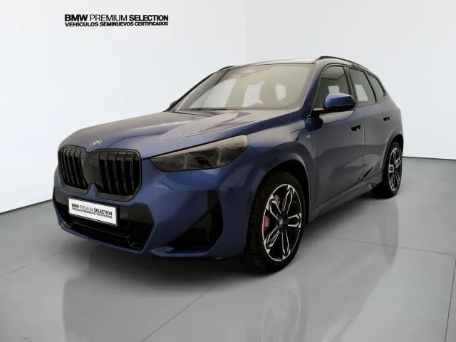 BMW X1 xDrive30e 240 kW (326 CV) de segunda mano