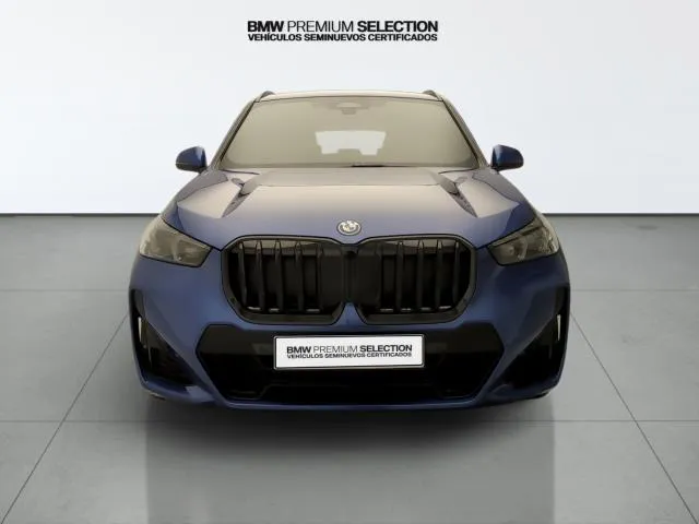BMW X1 xDrive30e 240 kW (326 CV) de segunda mano