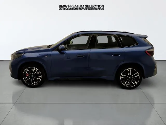 BMW X1 xDrive30e 240 kW (326 CV) de segunda mano