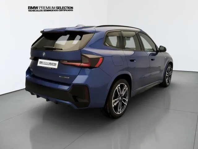 BMW X1 xDrive30e 240 kW (326 CV) de segunda mano