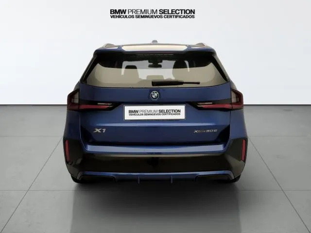 BMW X1 xDrive30e 240 kW (326 CV) de segunda mano