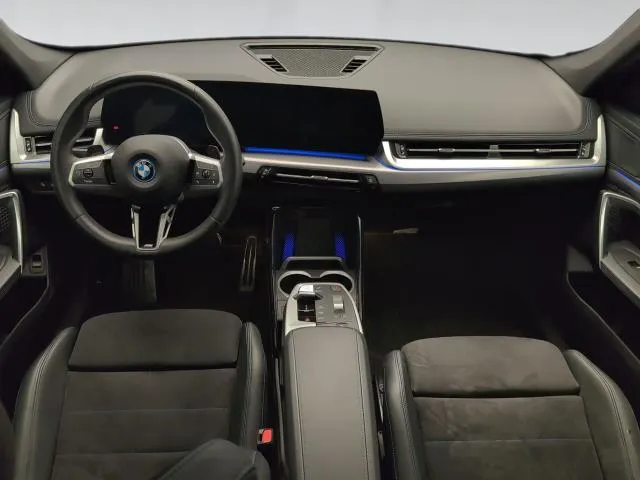 BMW X1 xDrive30e 240 kW (326 CV) de segunda mano