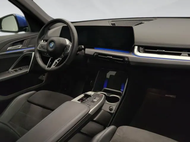BMW X1 xDrive30e 240 kW (326 CV) de segunda mano