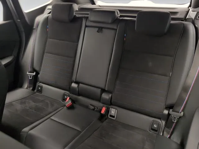 BMW X1 xDrive30e 240 kW (326 CV) de segunda mano