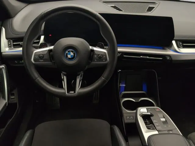 BMW X1 xDrive30e 240 kW (326 CV) de segunda mano