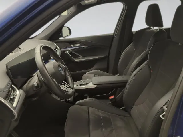 BMW X1 xDrive30e 240 kW (326 CV) de segunda mano