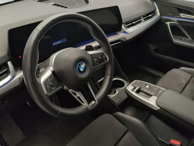 BMW X1 xDrive30e 240 kW (326 CV) de segunda mano