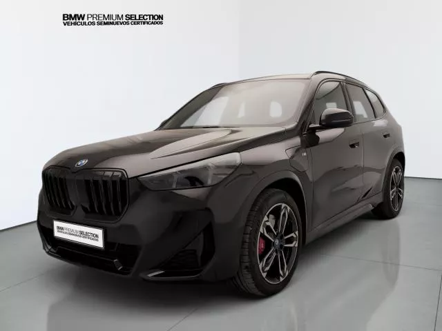 BMW X1 xDrive30e 240 kW (326 CV) de segunda mano