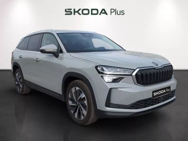 Skoda Kodiaq 2.0 TDI Design DSG 110 kW (150 CV) de segunda mano