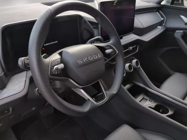 Skoda Kodiaq 2.0 TDI Design DSG 110 kW (150 CV) de segunda mano