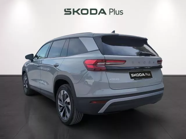 Skoda Kodiaq 2.0 TDI Design DSG 110 kW (150 CV) de segunda mano